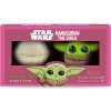 Set starostlivosti na pery Star Wars Grogu - Mandalorian The Child MAD BEAUTY