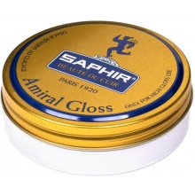 Saphir Vosk pre zrkadlový lesk Amiral Gloss Beauté du Cuir Neutral 50 ml