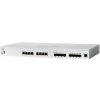 Cisco switch CBS350-16XTS-EU (8x10GbE,8xSFP+) - REFRESH CBS350-16XTS-EU-RF