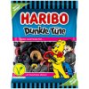 Haribo Dunkle Tute Ovocné želé cukríky mix - 175 g