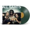 All Saints - All Saints / Limited / Green / Vinyl [LP]