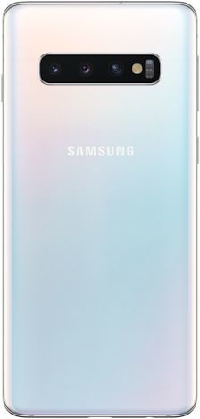 Samsung Galaxy S10 G973F 128GB - Heureka.sk