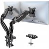 Double monitor mount 13-30 Huanuo HNDS6