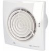 Ventilátor VENTS 125 QUIET snížená hlučnost