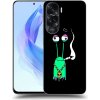 Picasee ULTIMATE CASE pro Honor 90 Lite 5G - Earth - Sám doma