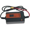Desulfátor 12V 48V 200Ah CARCLEVER