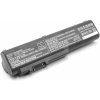 VHBW Batéria pre Asus A32 / A33 / N50 / N51, 7200 mAh - neoriginálne