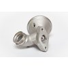 EGR VENTIL CITROEN FORD PEUGEOT 1.4 TDCI HDI 1148077 SKV Germany