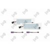 Osvetlenie poznávacej značky ABAKUS LORO TUNING L37-210-0003LED