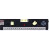 Kraft & Dele KD10438 Laserová 150 cm