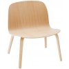 Muuto Visu Lounge oak