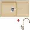 Set Sinks Infinity 860 + Vitalia