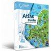 Albi Kúzelné čítanie Kniha Atlas sveta