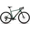 Gravel bicykel Santa Cruz Stigmata CC Force 1X AXS RSV Rudy 700C british racing green L 25/26 - Odosielame do 24 hodín