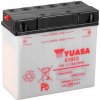 Motobatéria YUASA 51913 19Ah 12V