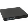 iBOX IED03 Externá napaľovačka DVD