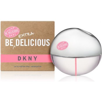 DKNY Be Extra Delicious parfumovaná voda dámska 100 ml