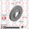 ZIMMERMANN Brzdovy kotuc 250.1367.20