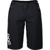 POC Essential Enduro nohavice Uranium Black Veľkosť: S