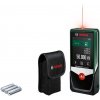 BOSCH AdvancedDistance 50C Digitálny laserový merač vzdialeností 0603672202