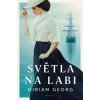 Světla na Labi - Georg Miriam