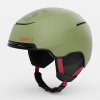 Lyžiarska Prilba Giro Jackson Mips Matte Fluorescent Green M (55.5-59 cm)