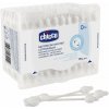 CHICCO Tyčinky vatové anatomické 90 ks 10441.00