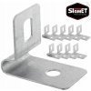 Úchytky na panely Sigmet 100 ks