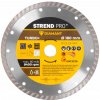 Kotúč Strend Pro 521C, 180 mm, diamantový, Turbo +