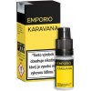 EMPORIO Karavana 10ml 3mg ITV