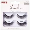 KISS Lash Couture Faux Mink Double 02