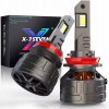 Žiarovky X-7seven LED ŽIAROVKY H11 CANBUS X-KRONOS SILNÉ SVETLO H11 160 W 2 ks