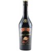 Baileys Caramel Salted 17% 0,5l (čistá fľaša)