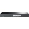 TP-LINK TL-SF1016 16-port Switch (TL-SF1016) Switch + Šrotovné 9,20 €, Zľavový supertýždeň