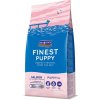 FISH4DOGS Finest Salmon Puppy MINI - 1,5 kg