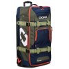 Ogio Rig ST 9800 Kufor s 2 kolieskami Midnight Olive 132 L