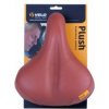 VELO sedlo Plush D2 Leather Elastomer VELO 73286