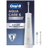 Oral-B AquaCare 6 Pro Expert + 2 ks NH