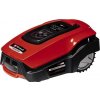 Einhell robotic lawnmower FREELEXO 500m BT 4326363