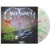 Obituary - Slowly We Rot / Violet Green Splatter / Vinyl [LP]