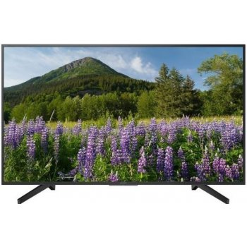 Sony Bravia KD-43XE7096 od 996,21 € - Heureka.sk