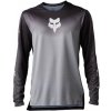 Dres Fox Flexair Ls Novah šedý veľkosť produktu M
