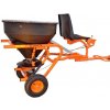 DAKR KRH-03 EVEREST TURBO so sedačkou