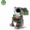 Plyšák Rappa Eco-friendly koala, 15 cm (8590687201897)