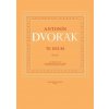 Antonín Dvořák Te Deum op. 103 Noty