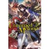 Unnamed Memory, Vol. 1 (light novel)