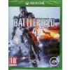 Battlefield 4 (XONE) 5030939111343