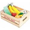 Le Toy Van debnička s ovocím
