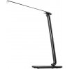 Lampa stolová LED 12W 3-6000K čierna SOLIGHT WO37-B