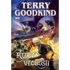 Kroniky Nicci Sestry Temnot 2 Rubáš věčnosti - Goodkind Terry